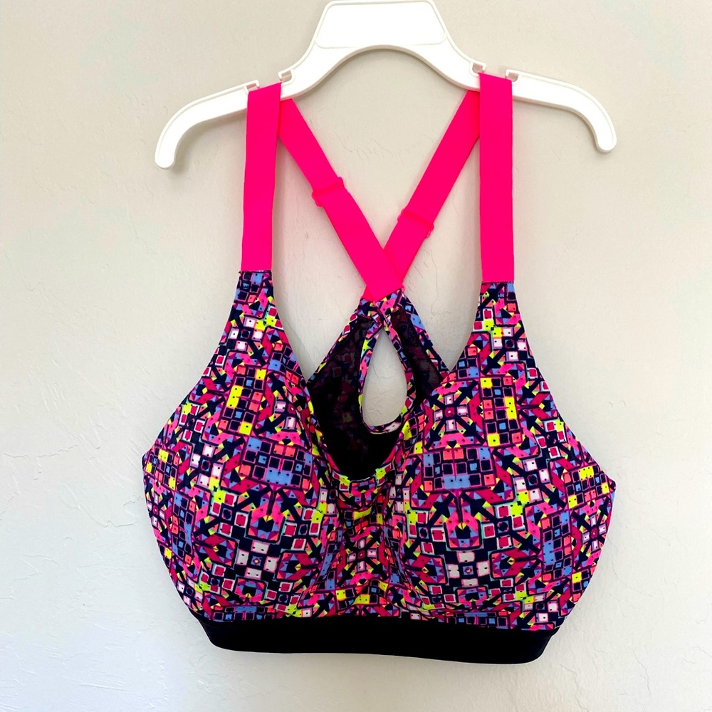 Womens Sports Bra